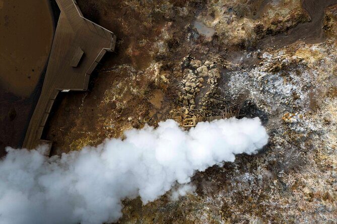 Luxury Private Tour of Reykjanes Peninsula Volcanic Wonders - The Sum Up