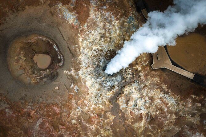 Luxury Private Tour of Reykjanes Peninsula Volcanic Wonders - FAQ