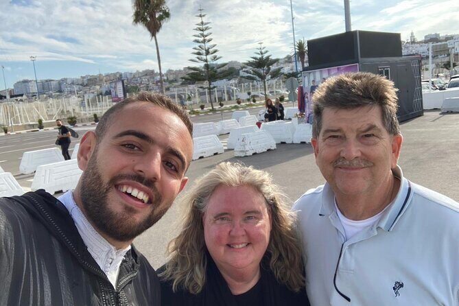 Luxury Private Tour of Tangier from Gibraltar All Inclusive - The Itinerary: What to Expect at Each Stop