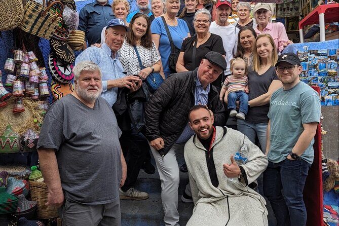 Luxury Private Tour of Tangier from Gibraltar All Inclusive - Final Thoughts