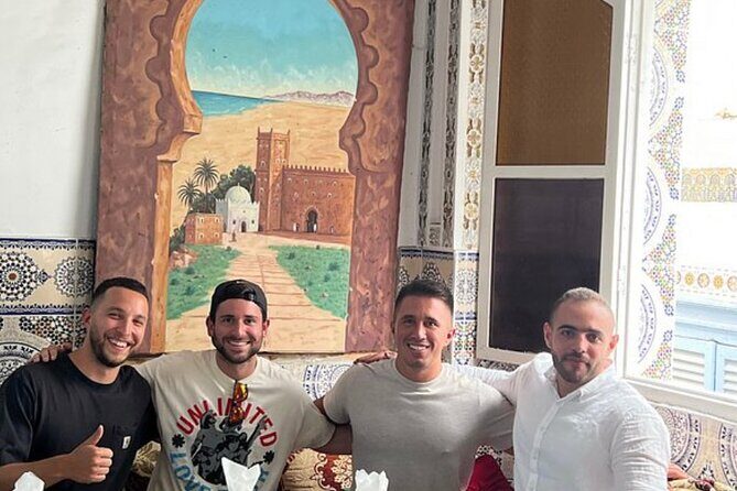 Luxury Private Tour of Tangier from Gibraltar All Inclusive - FAQ about the Luxury Private Tour of Tangier