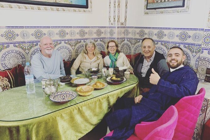 Luxury Private Tour of Tangier from Marbella All Inclusive - Who Is This Tour Ideal For?