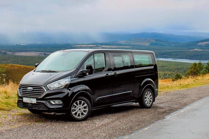 Luxury Private Tour of The Highlands & Loch Ness from Edinburgh - Who Should Consider This Tour?