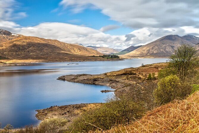 Luxury Private Tour of The Highlands & Loch Ness from Edinburgh - FAQ