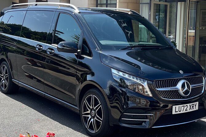 Luxury Private Transfer - Who Should Consider This Service?