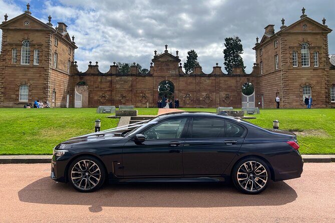 Luxury Private Transfer - FAQ