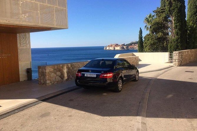 Luxury private transfer: Dubrovnik airport to Dubrovnik - Who Is This Transfer Best For?