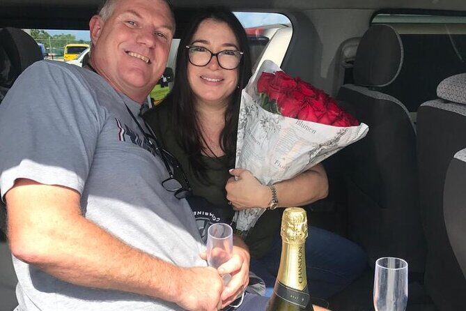 Luxury Private Transfer from Cancun Airport to Hotel Zone - Who Should Consider This Service?