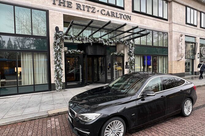 Luxury Private Transfer from Krakow to Budapest - What You Can Expect from the Experience