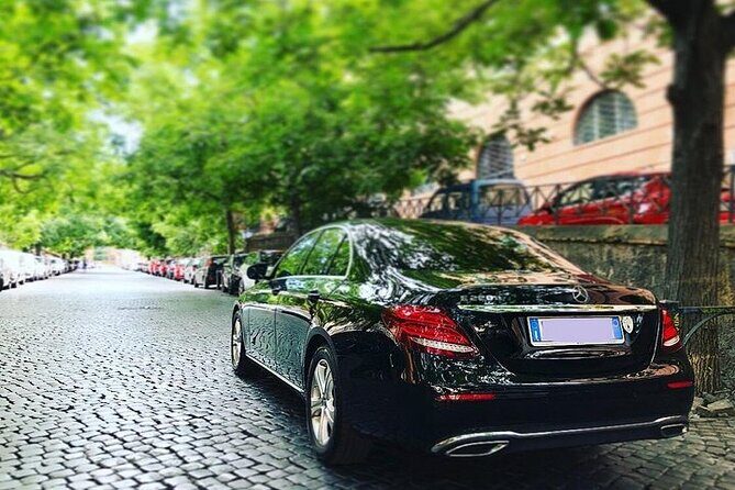 Luxury private Transfer from Milan center to Malpensa Airport - Who Is This Transfer Best For?