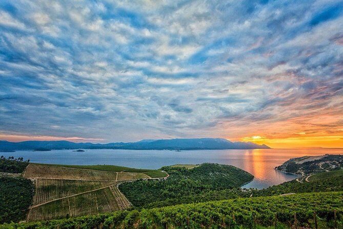 Luxury private transfer Split - Dubrovnik with lunch in Ston - Why Choose This Private Transfer?