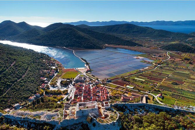 Luxury private transfer Split - Dubrovnik with lunch in Ston - Who Would Love This Tour?