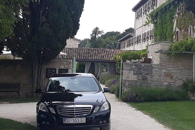 Luxury Private Transfer Zagreb Airport - Zagreb - FAQ