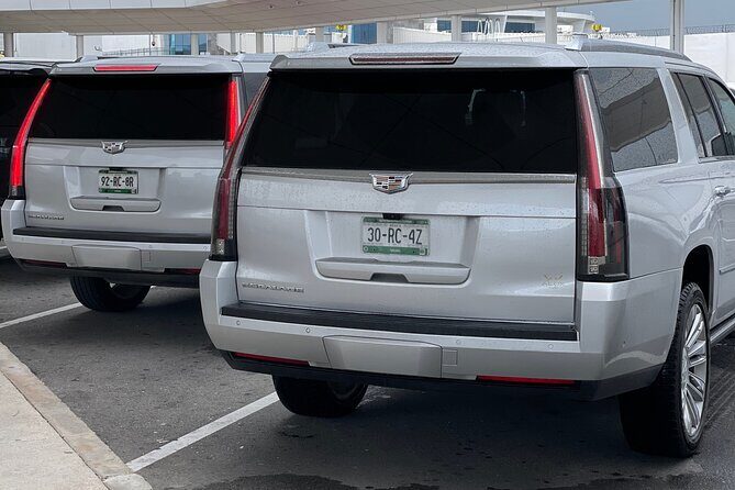 Luxury Private Transportation Cancun Airport to Tulum Hotel Zone - Practical Tips for Booking and During the Ride