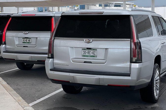 Luxury Private Transportation Cancun Airport to Tulum Hotel Zone - Frequently Asked Questions