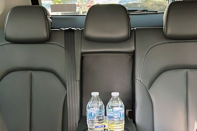 Luxury Private Transportation Service in Mexico City - What to Expect from This Luxury Transportation Service