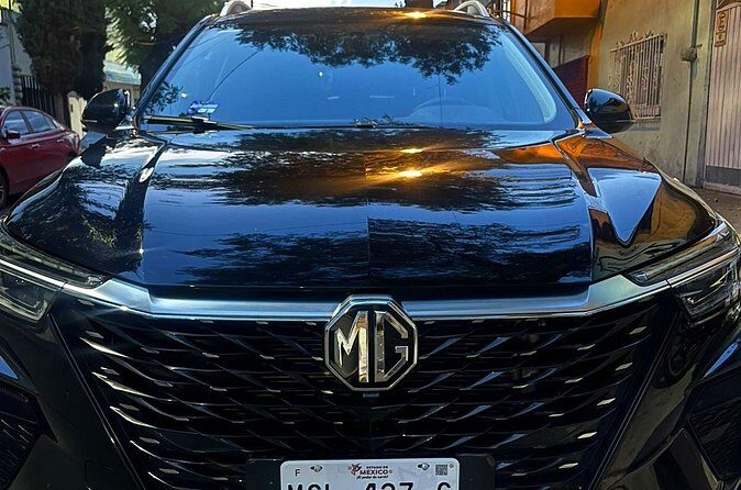 Luxury Private Transportation Service in Mexico City - Who Would Benefit Most from This Service?