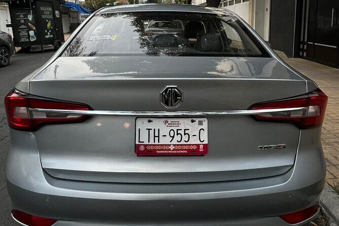 Luxury Private Transportation Service in Mexico City - Final Thoughts
