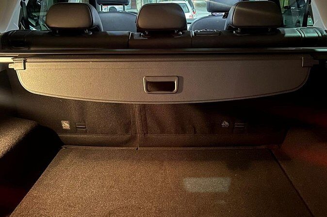 Luxury Private Transportation Service in Mexico City - FAQs