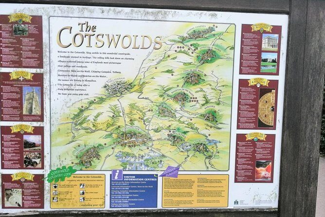 Luxury Private Vehicle Day Hire: From-London Blenheim Palace & Cotswold Villages - A Detailed Look at the Tour Experience