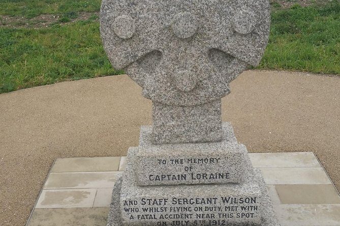 Luxury Private Vehicle Day Hire from & to London via Stonehenge & Windsor Castle - Is It Worth the Price?