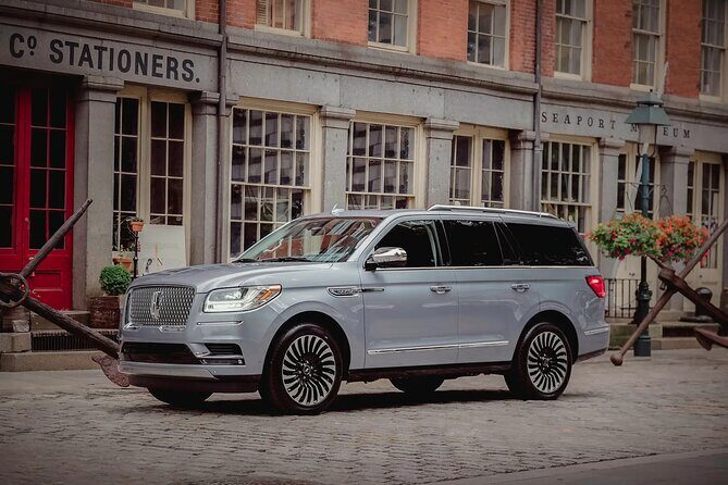 Luxury Private VIP Tour by SUV: Best of NYC. Select 3 or 5 hours - FAQ