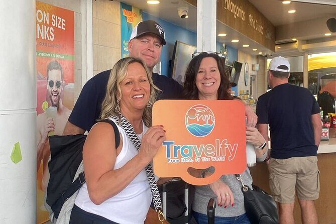 Luxury Private VIP Transportation from Cancun Airport - The Experience and Its Practicalities