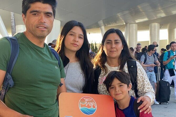 Luxury Private VIP Transportation from Cancun Airport - Who Will Love This Service?