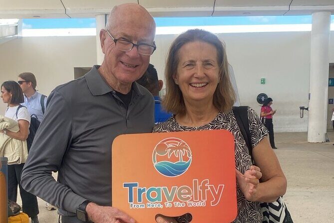 Luxury Private VIP Transportation from Cancun Airport - Frequently Asked Questions