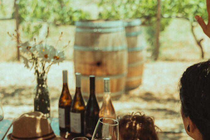 LUXURY PRIVATE Wine Tasting in CRETE (also for CRUISE SHIPS) - Key Points