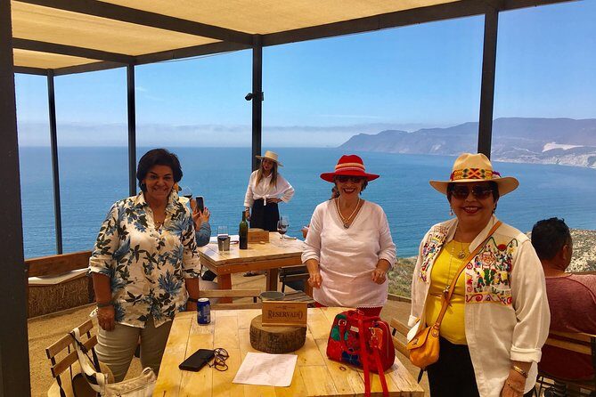 Luxury Private Wine Tasting Tour to Guadalupe Valley from San Diego - Final Thoughts: Is It Worth It?