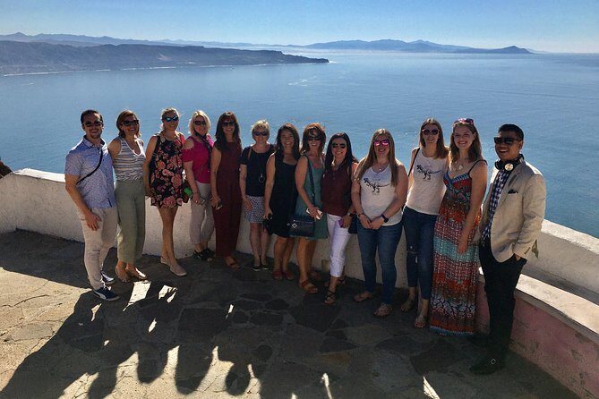 Luxury Private Wine Tasting Tour to Guadalupe Valley from San Diego - FAQ