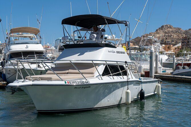 Luxury Private Yacht Charter in Cabo San Lucas Mexico - FAQs