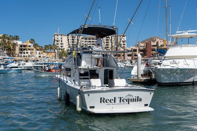 Luxury Private Yacht Charter in Cabo San Lucas Mexico - Final Thoughts