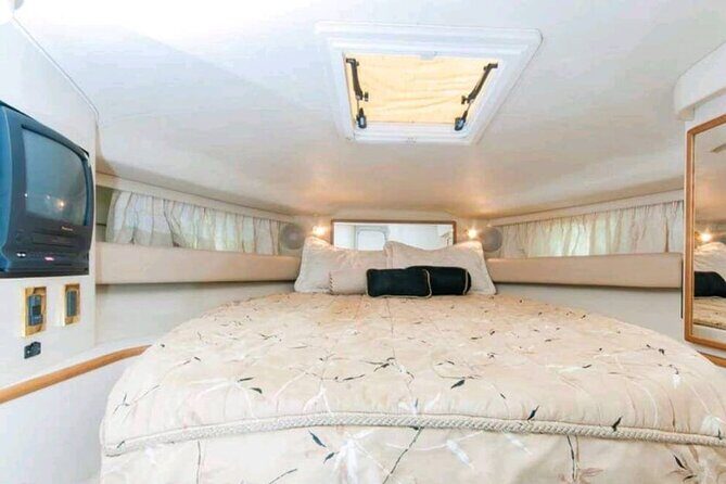 Luxury Private Yacht Rental by the Turquoise Waters of the Caribbean. - Practical Details and Considerations