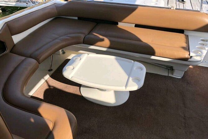 Luxury Private Yacht Rental by the Turquoise Waters of the Caribbean. - Who Should Consider This Tour?