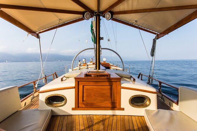 Luxury Puerto Vallarta Shared Sailing Tour: Sail, Swim & Dine - Who Is This Tour Best For?