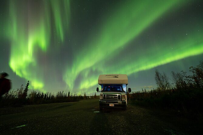 Luxury RV Small Group Aurora Chasing Tour with Photography - The Value of Guided Aurora Tours