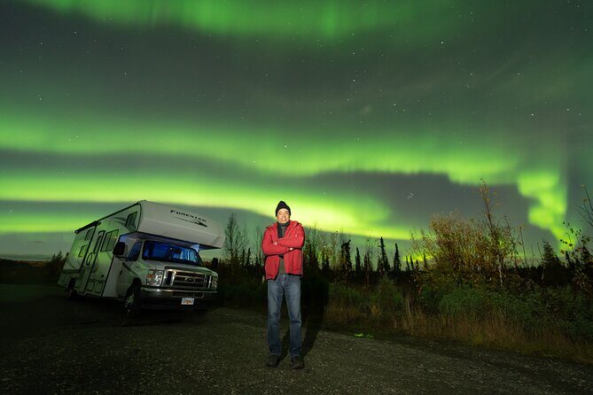 Luxury RV Small Group Aurora Chasing Tour with Photography - Who This Tour Is Best For