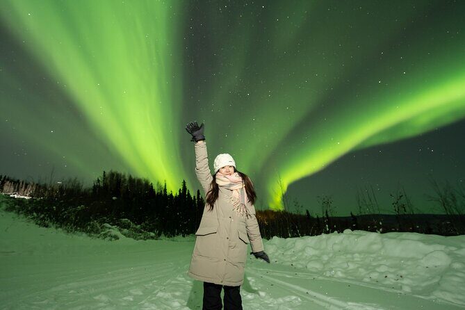 Luxury RV Small Group Aurora Chasing Tour with Photography - Final Thoughts