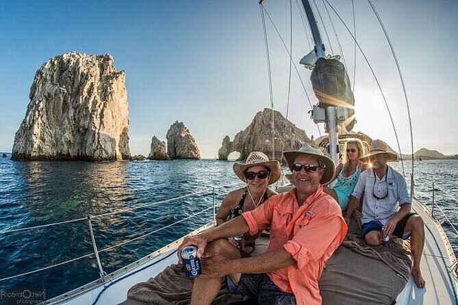Luxury Sailboat Tour at Sunset in Los Cabos + Snacks + Premium Drinks - Setting the Scene: What to Expect on the Tour