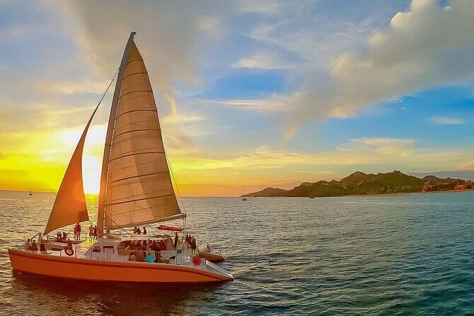 Luxury Sailboat Tour at Sunset in Los Cabos + Snacks + Premium Drinks - The Value: Is It Worth the Price?