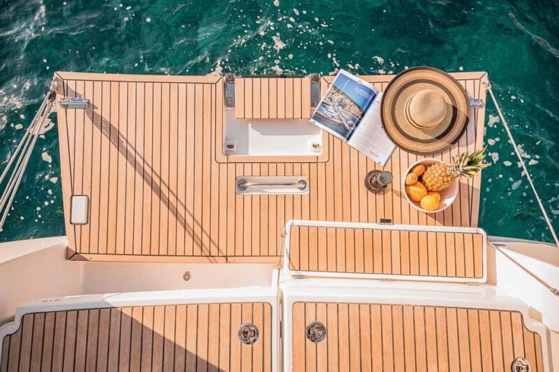 Luxury Sailing Cruise in Agios Nikolaos: Half-Day & Full-Day - Final Thoughts