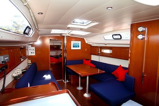 Luxury Sailing Cruise on Sydney Harbour with Lunch - The Real Value: What Makes This Cruise Stand Out?