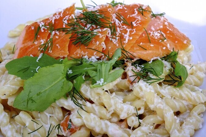 Luxury Sailing Experience Day with Champagne and Lunch or Dinner - The Itinerary and What to Expect