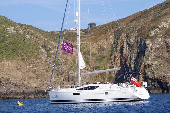 Luxury Sailing Experience Day with Champagne and Lunch or Dinner - Frequently Asked Questions
