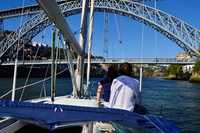 Luxury sailing experience on the Douro - Exploring the Experience in Detail
