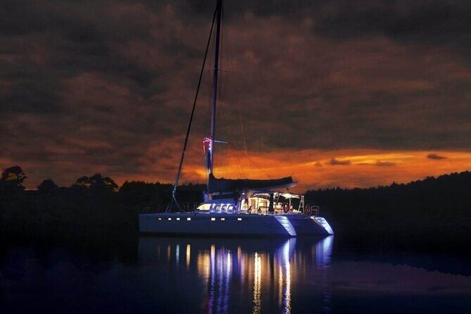 Luxury Sailing - Mori Rock Carvings - Taupo Sailing Adventures - FAQs