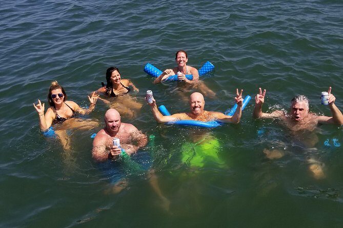 Luxury Sailing Tour of San Diego's Bay and Coastal Waterways - The Value and Practicalities