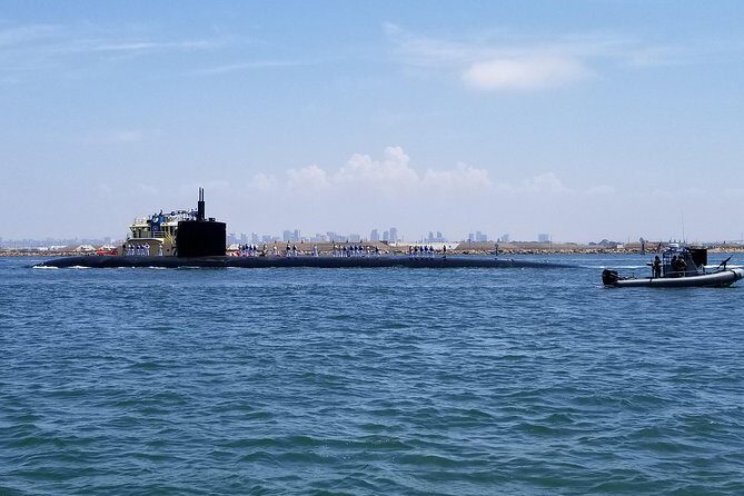 Luxury Sailing Tour of San Diego's Bay and Coastal Waterways - Who Is This Tour Best For?